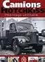 Camions Hotchkiss L'Heritage Utilitaire