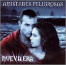 Amistades Peligrosas - Los Restos de Santiago Lyrics - Zortam Music