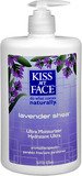 Kiss My Face Moisturizers