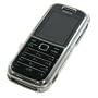 Online - Hard Protective Clear Crystal Case for Nokia 6233