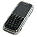 Online - Hard Protective Clear Crystal Case for Nokia 6233
