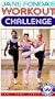 Jane Fonda's Workout Challenge [VHS]