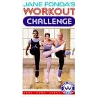 Workout Challenge [VHS]