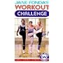 Workout Challenge [VHS]