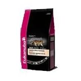 Eukanuba Adult Lamb and Rice Formula Dry Cat Food