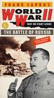 The Battle of Russia: The Nazi March Frozen [VHS]