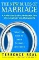 The New Rules of Marriage: What You Need to Know to Make Love Work