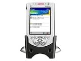 Compaq iPAQ Pocket PC H3660 - Pocket PC - SA-1110 206 MHz - RAM: 64 MB - ROM: 16 MB 3.8 TFT ( 240 x 320 )