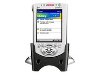 Compaq iPAQ Pocket PC H3660 - Pocket PC - SA-1110 206 MHz - RAM: 64 MB - ROM: 16 MB 3.8 TFT ( 240 x 320 )