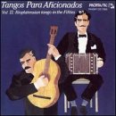 Various Artists - Tangos Para Aficionados, Vol. 2 - Zortam Music