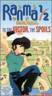 Ranma 1/2 - Martial Mayhem, Vol. 8: To The Victor, The Spoils [VHS]