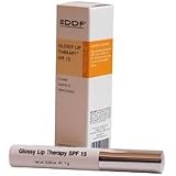 DDF Glossy Lip Therapy SPF 15