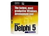 Borland Delphi 5 5.0 Professional Full
