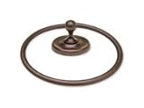 IMAGE OF Harney Hardware 15015 Portsmouth Towel Ring