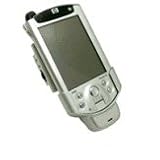 Seidio Tungsten T3 GPS-Ready Powered Mount