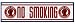 No Smoking Mohawk Gasoline Sign