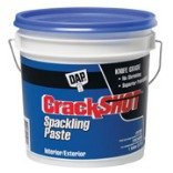 Crack Shot Spackling
