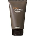 Hermes Terre D'Hermes Shaving Cream 150ml