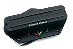 Seymour Duncan STHR-1b/Hot Rails/BK