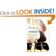 Sleeping with Schubert: A Novel