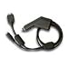 Pharos Audiovox 4100 Cable Assembly with DC Charger