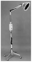 FIM Energizer Far Infrared Mineral Lamps