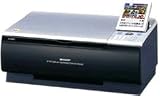 SHARP ���顼�վ��ե������ߥ�ʣ�絡 AI-M1000 (�֥�å�)