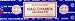 Satya Sai Baba Nag Champa Incense 100 Gram