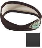 Wickie Wear Headband - Black