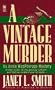 A Vintage Murder