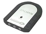 Zalman ZALMAN 5.1Ch USB Sound Card ZM-RSSC - sound card (ZM-RSSC)