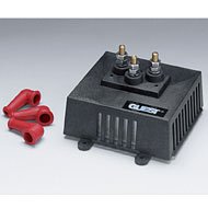 Guest 2401A Marine Battery Isolator (12 24-Volt, 70 Amps, 2 Batteries 1 Alternator) by Guest