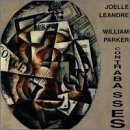 Contrabasses by William Parker