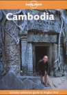 City Travel Guides Discounted  Books : Lonely Planet Cambodia