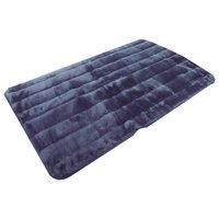 Childrens Toyshop  Pet Supplies : Precision Pet SnooZZy 6000 Sleeper Bed, 49 x 30-Inch Pet Bed, Black