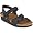 Black Lace Nubuck