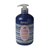 Terax Hair Care Crema Ultra Moisturizing Daily Conditioner 6.7 fl oz ( 200 ml ) - B000Z5YJ52