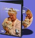 Sculpting Babies with Pat Moulton