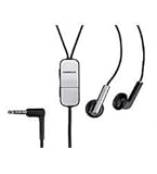 Nokia HS-43 Stereo Headset