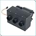 New Genuine Polaris Ranger Accessories / RANGER 2008 XP / Cab Heater Kit / pt # 28753...