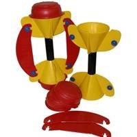 SpaBells Aquatic Dumbells - SPABELLS