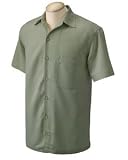 Men's Isla Camp Shirt