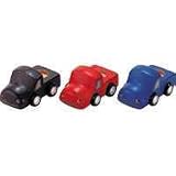 PLAN CITY Mini Trucks - 3 pcs