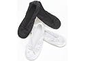 Isotoner Classic Satin Slippers
