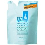 �V�[�u���[�Y �{�f�B�V�����v�[ �N�[��&�f�I�h�����g �l�� 400ml