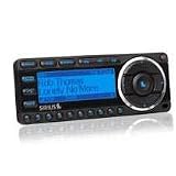 Directed Electronics No. ST5TK1 Starmate 5 Sirius Dock & Play Satellite Radio with Complete Vehicle Kit