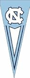 North Carolina Tar Heels Yard / Wall Pennant