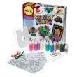 Alex Sticky Paints - 10 Color Set