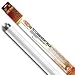 Desert Reptile Fluorescent Bulb - 15W - 18 in. - T-8