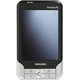 Yakumo deltaX 5 BT Navigator 3 Europe PDA 64 MB 240 x 320 - 